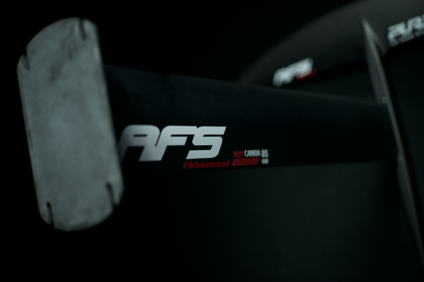 AFS ADVANCED ULTRA HIGH MODU LUS CARBON MAST BAG+SCREWS